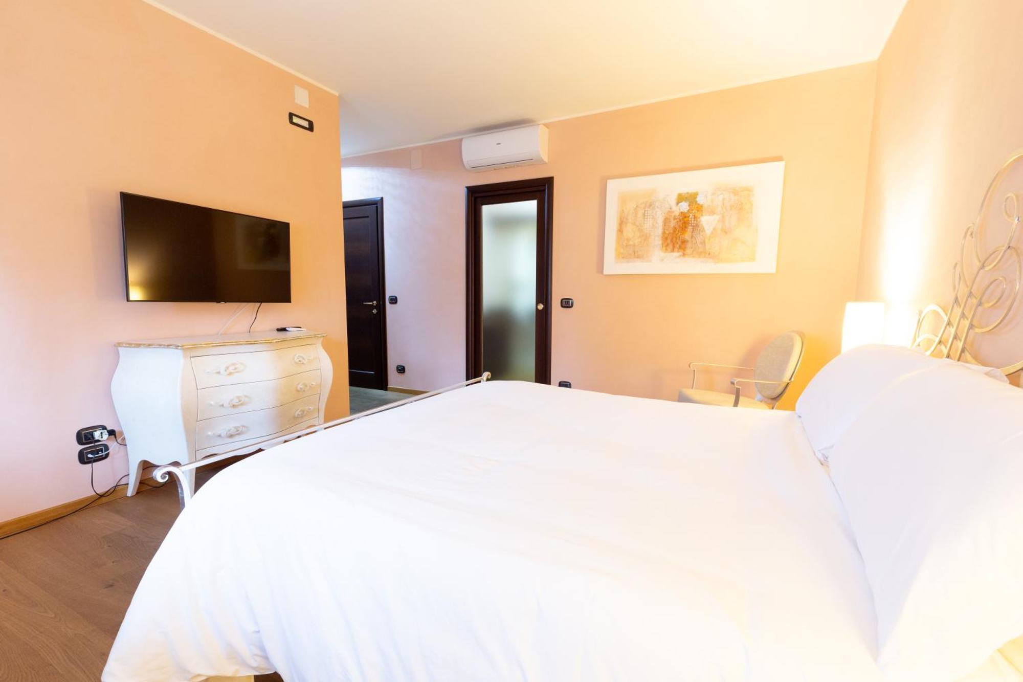 Villa Adige Luxury - M&M Holiday House Perugia Exterior foto
